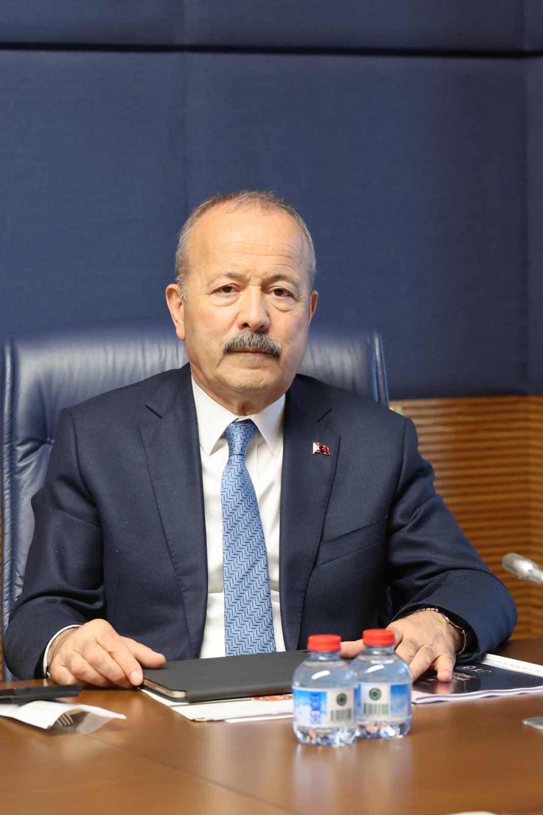 Taytak'tan Erdoğan'a Teşekkür