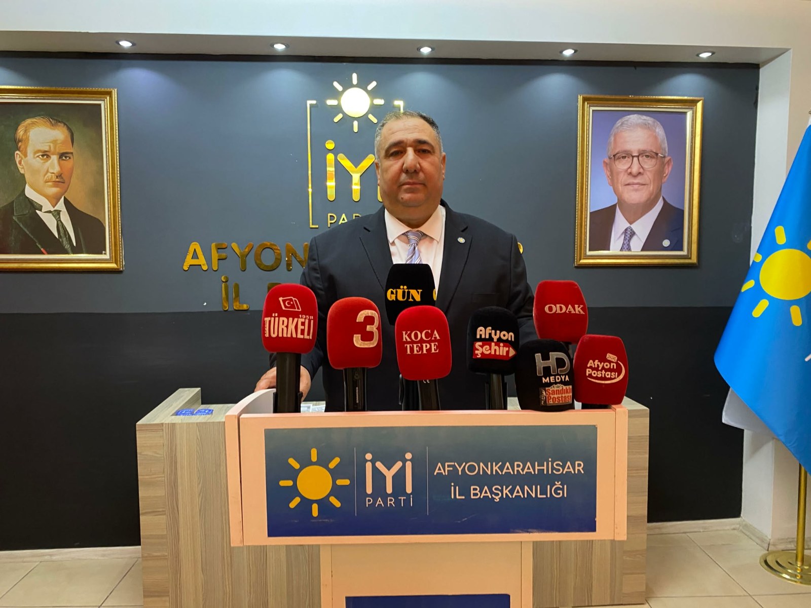Mısırlıoğlu: 