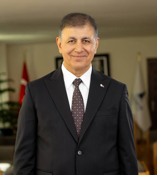 Tugay, CHP’den İstifa Etti