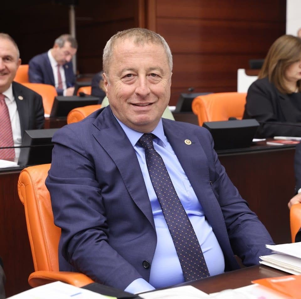 Olgun'dan Fezleke Açıklaması