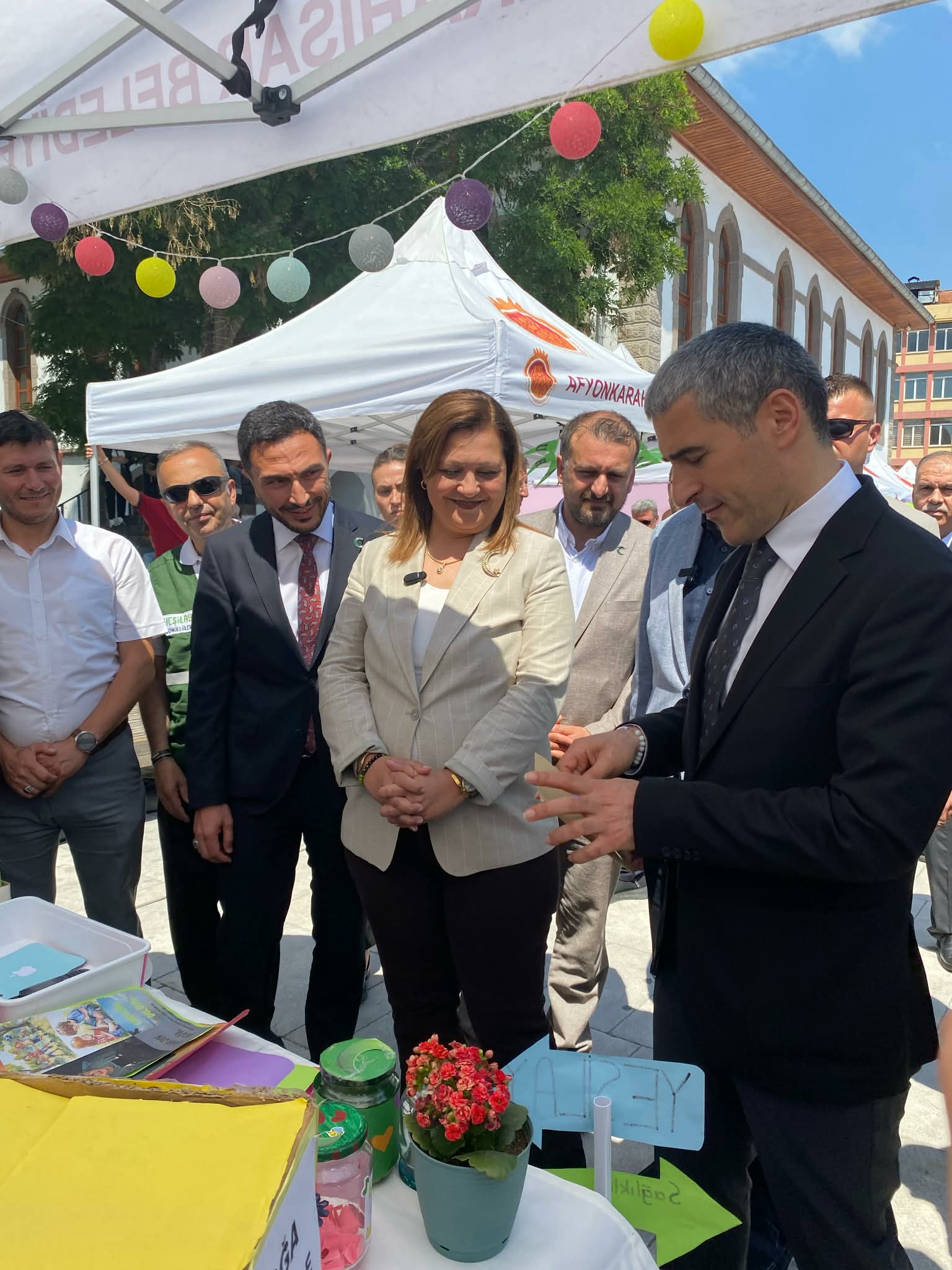 Yeşilay Sağlıklı Yaşam Ligi Ödül Töreni Gerçekleştirildi