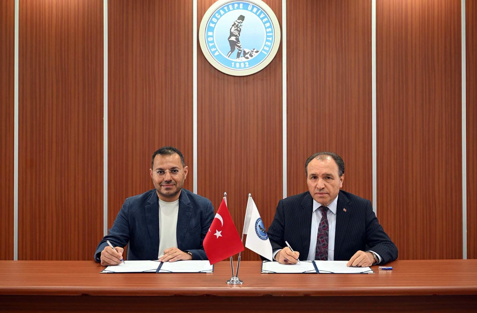 İş Birliği Protokolü İmzalandı