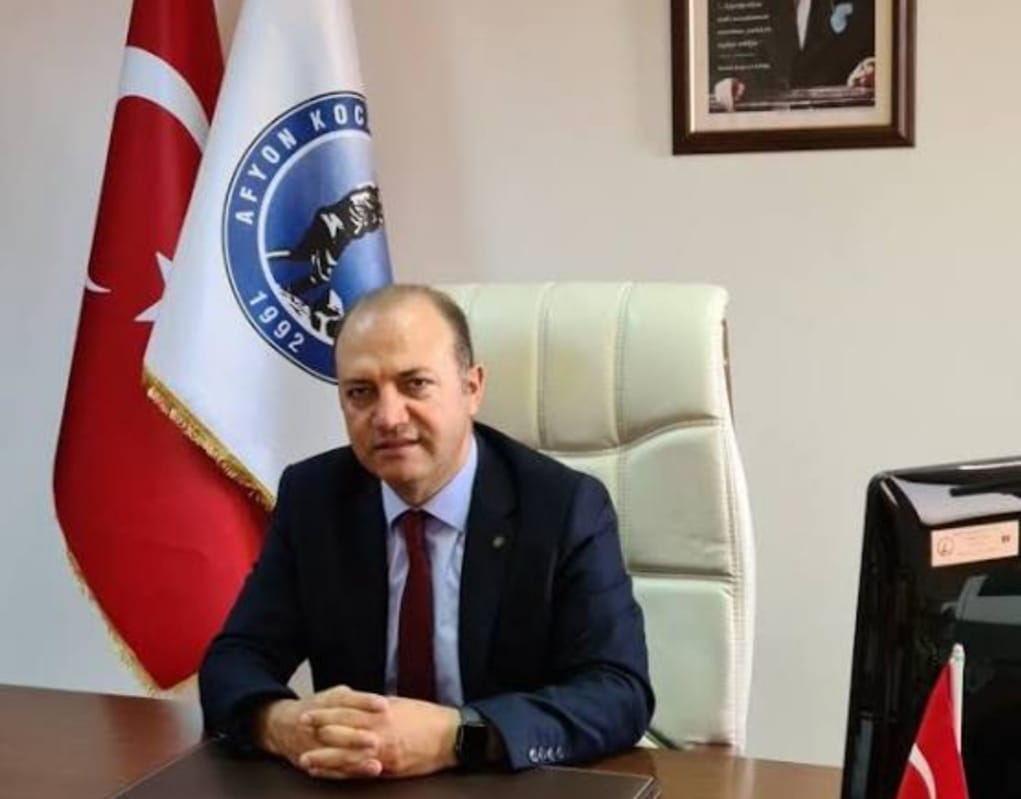 AKÜ JEOLOJİ MÜHENDİSLİĞİ 20 ÖĞRENCİ ALACAK