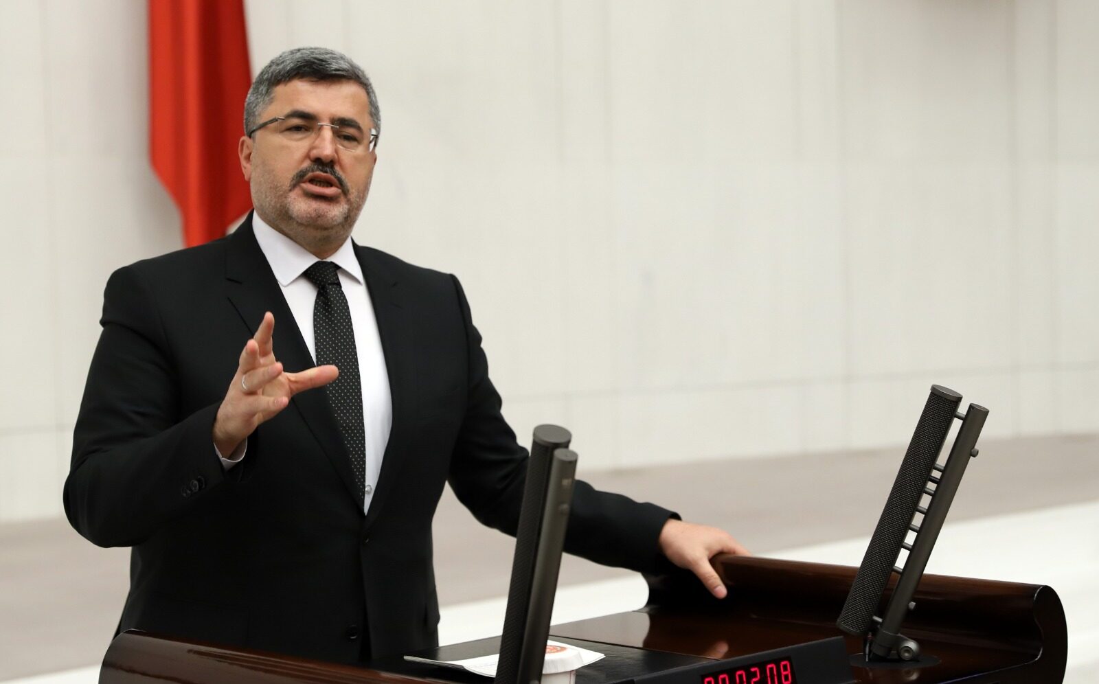 “İlkeli ve tarafsız basın, güçlü demokrasimizin vazgeçilmez unsurlarındandır”