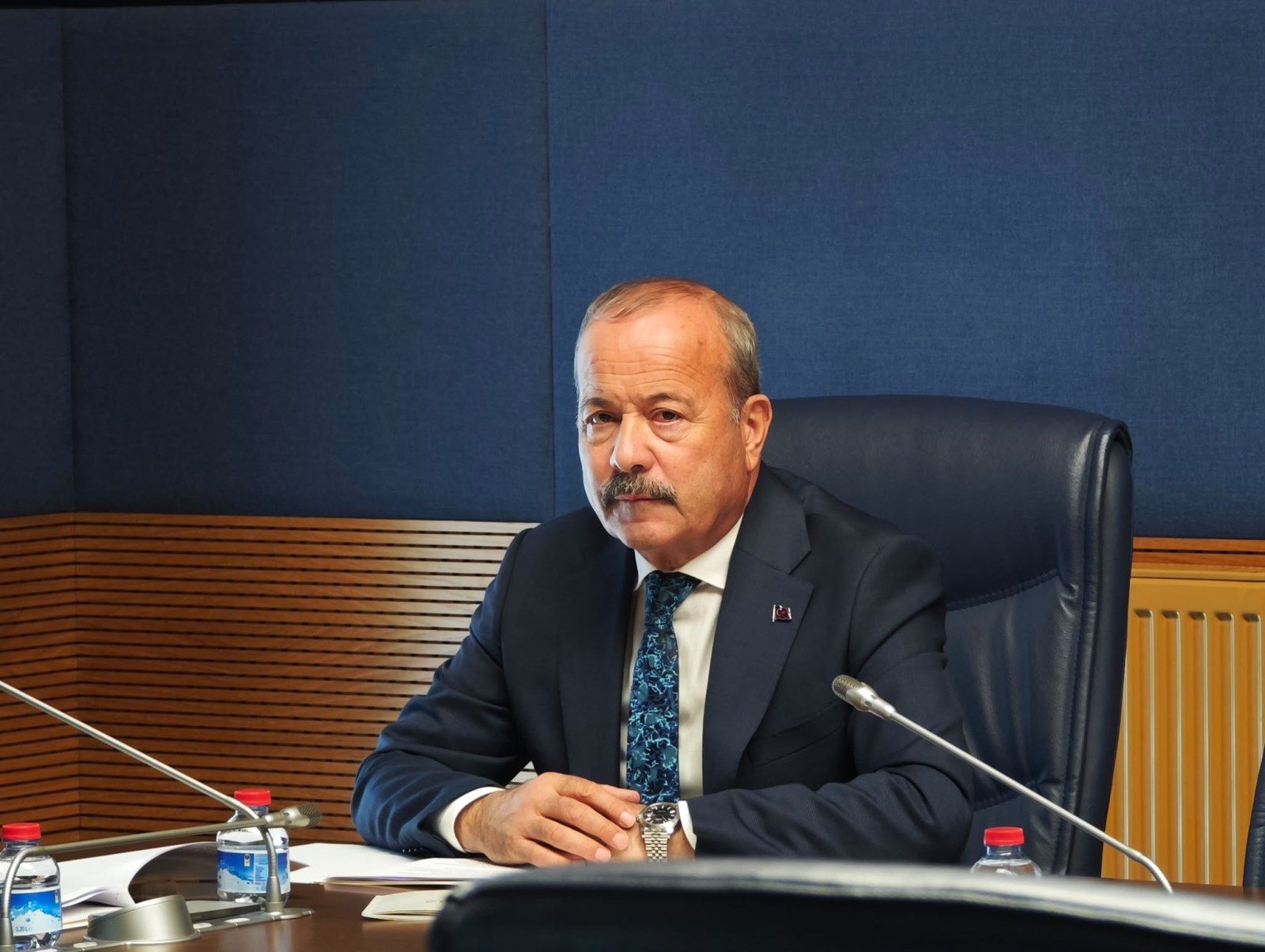 Taytak: “Engelli çocuklarımızı korumak vicdani bir sorumluluktur”