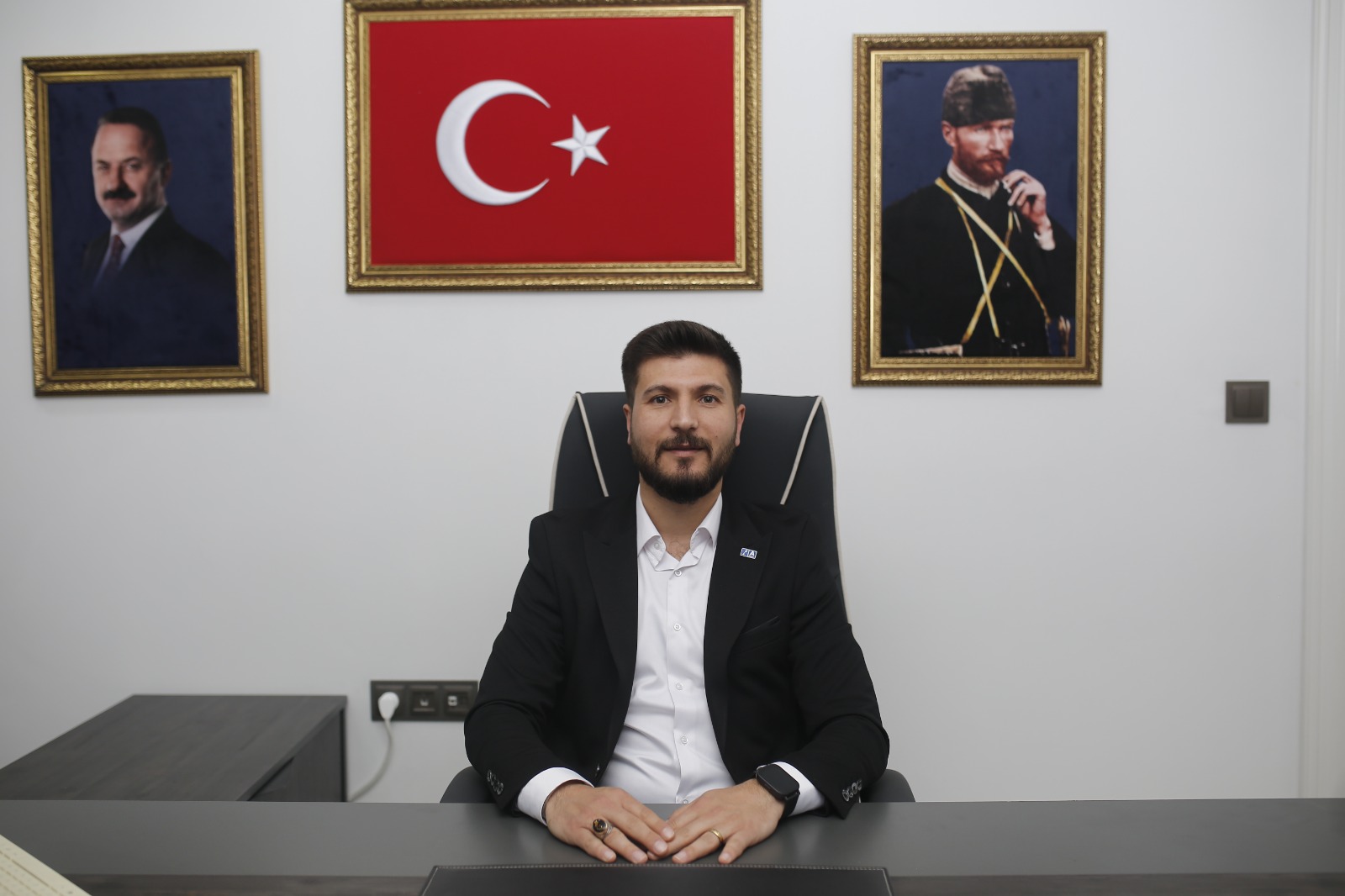 BASIN ÖZGÜRLÜĞÜ, DEMOKRASİNİN NEFESİDİR