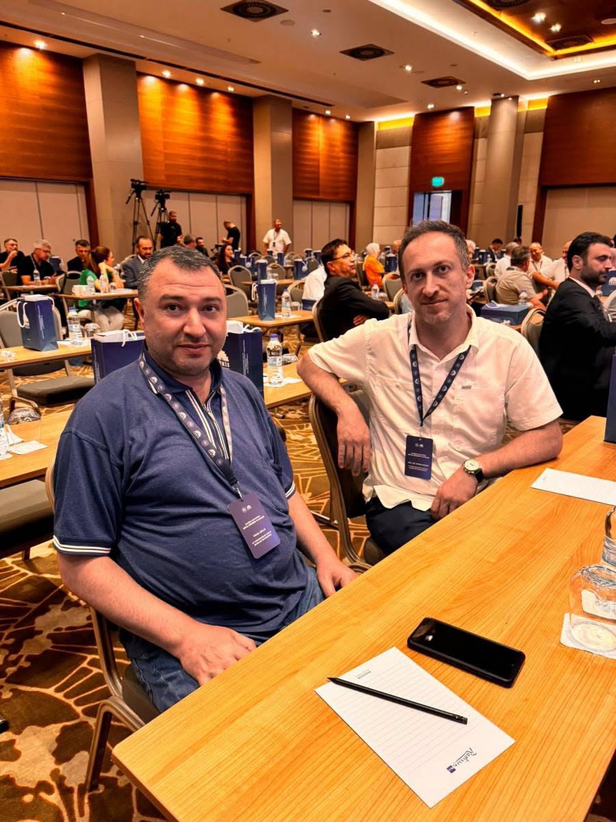 AFSÜ, Çalışma Hayatında Dijital Dönüşüm ve Gençler Seminerine Katıldı
