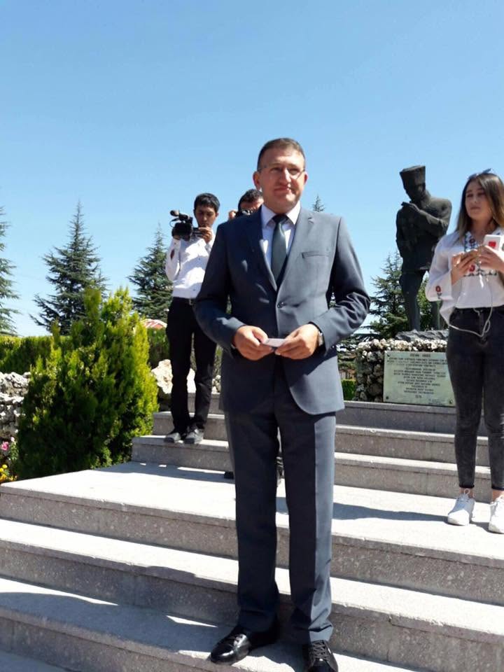 AFYON’DA CHP BAŞKAN ARIYOR