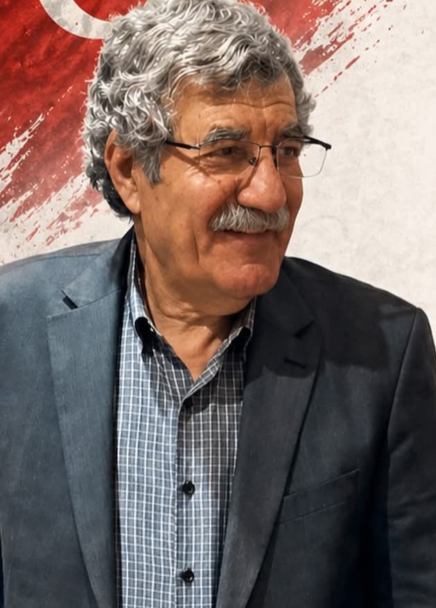 AKGÖZ: