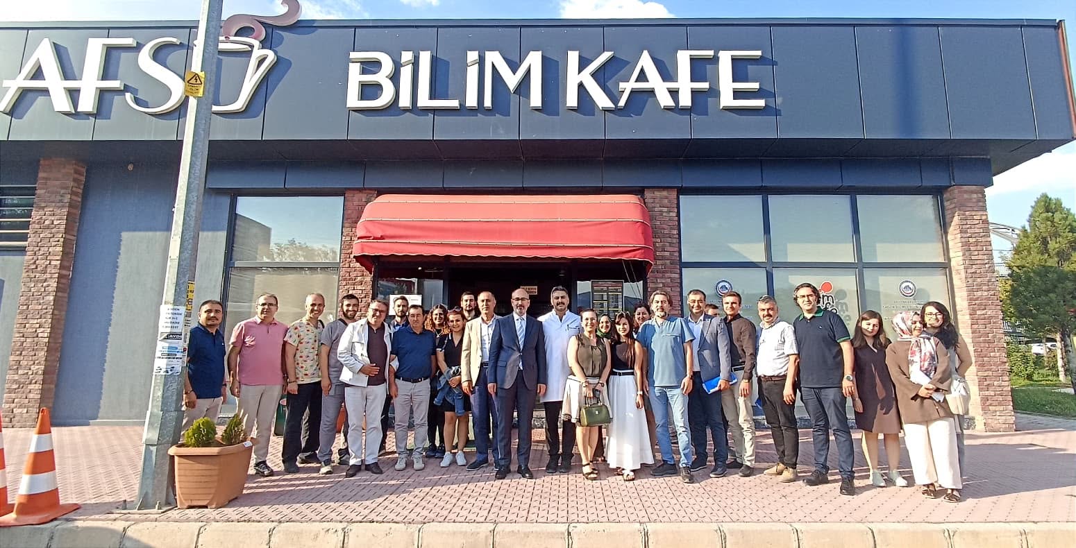 Bebek Ölümleri Değerlendirme Toplantısı Yapıldı