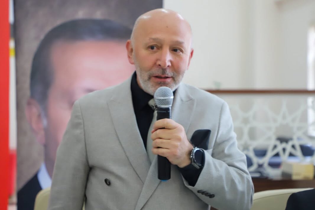 ENGELLERİ BİRLİKTE AZALTIYORUZ