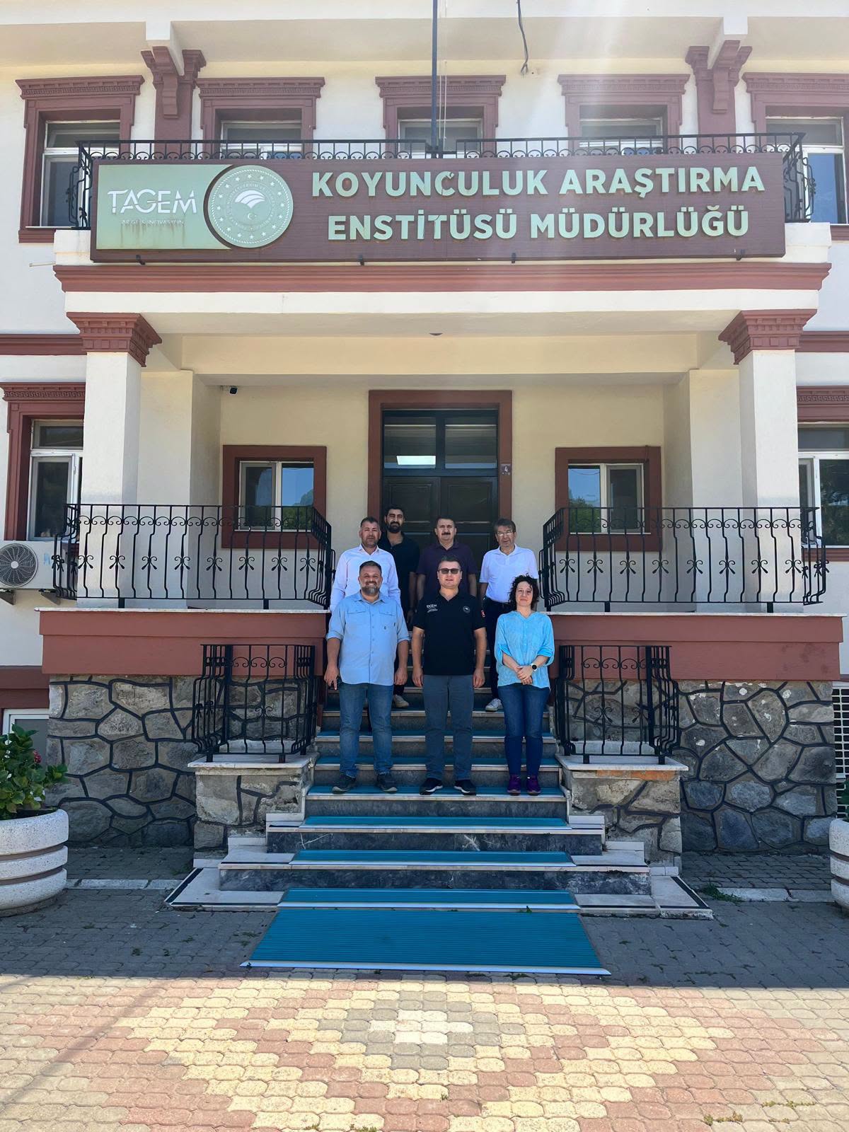 Mandacılık Ünitesi Güçlendirildi