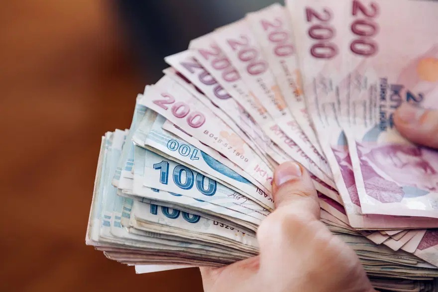 Bu Gece Yarısı Hesaplara Para Yatacak