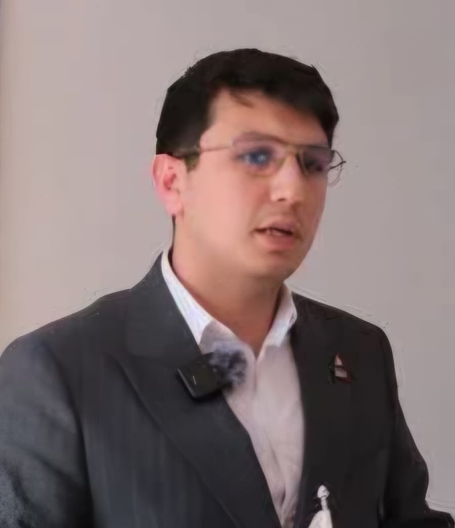 Avukat Meslektaşını Vurdu
