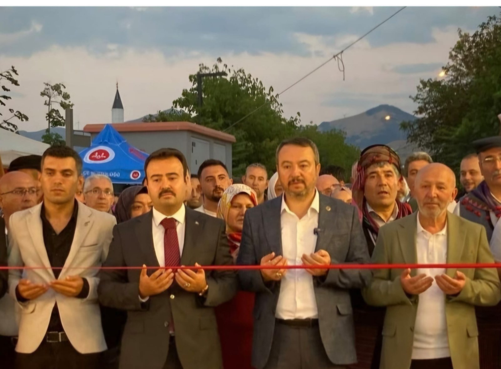 SANDIKLI ÇOŞTU