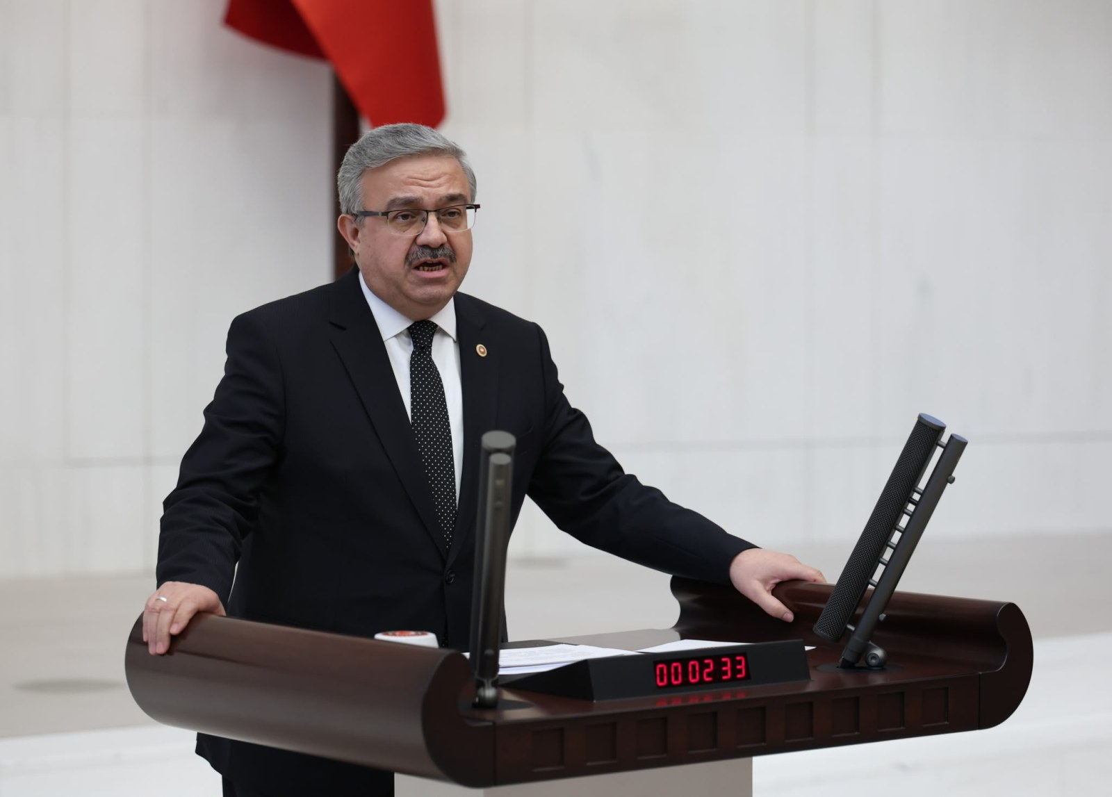 Yurdunuseven’den Dem Parti’nin Soru Önergesine Cevap