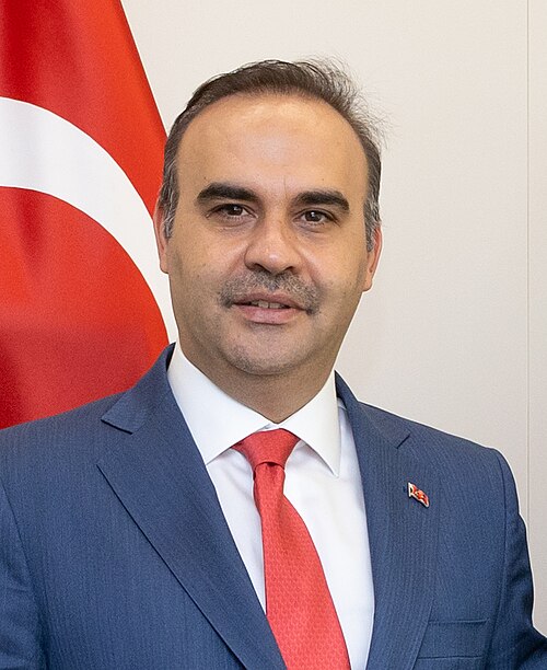 Bakan Kacır, Yarın Afyonkarahisar'da
