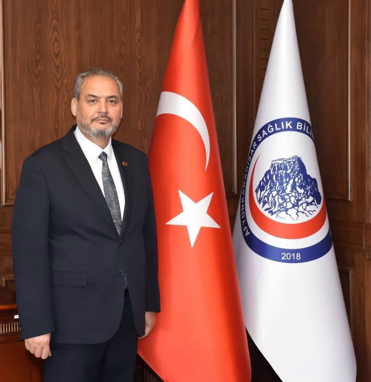 AFSÜ’DE TÜM KONTENJANLAR DOLDU