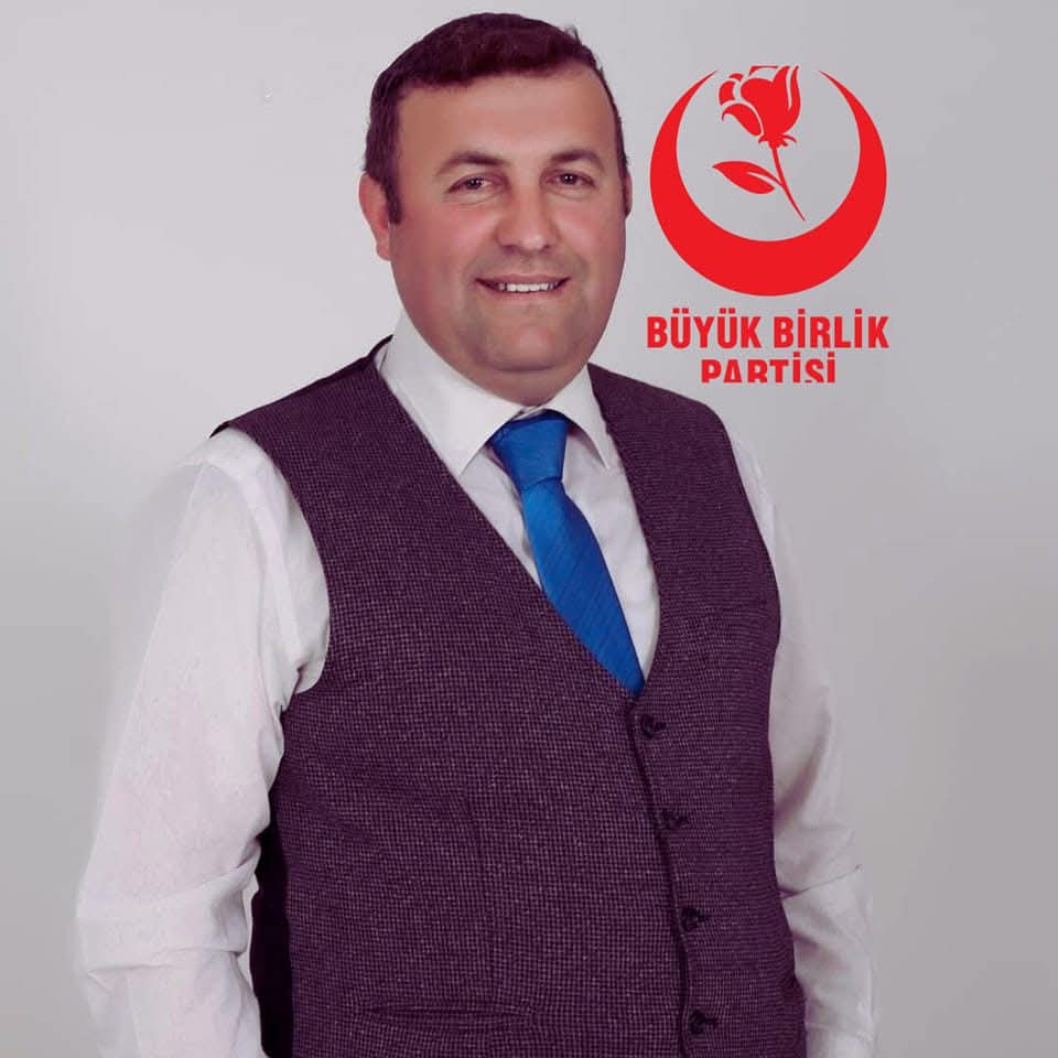 BBP'li Çağlar: 