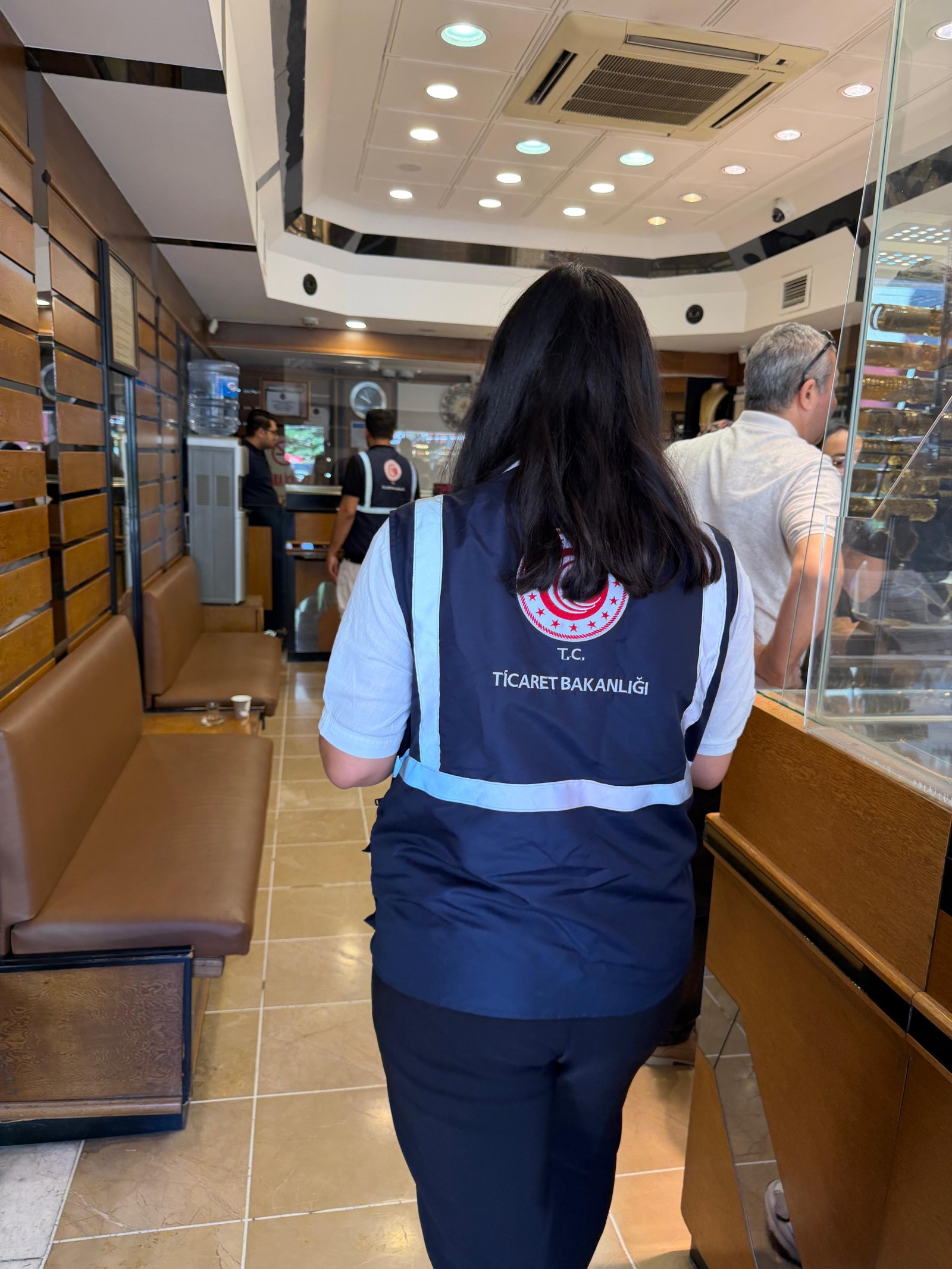 KUYUMCULAR İÇİN YENİ DÜZENLEME