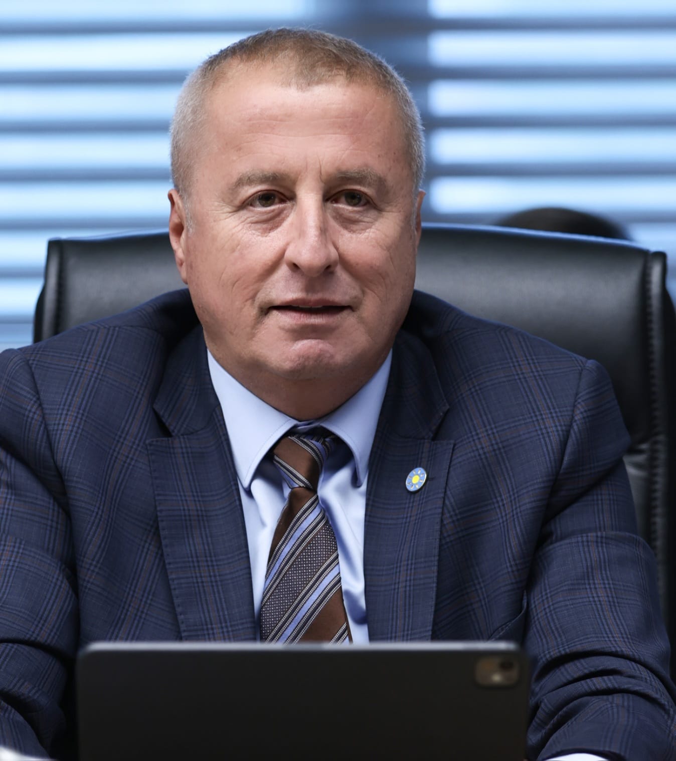 Olgun, Mevlid Kandilini Kutladı