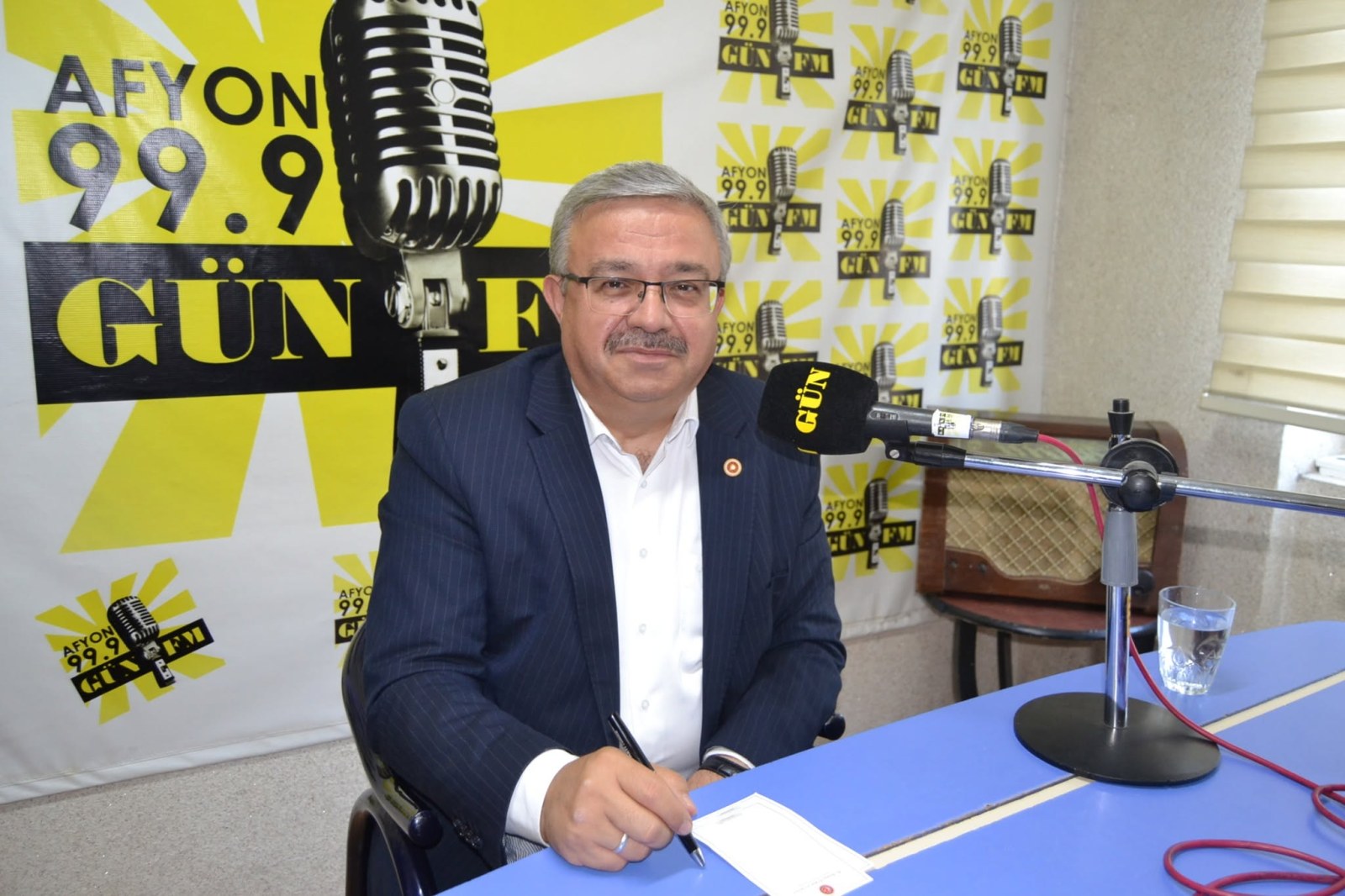 YURDUNUSEVEN: “BU BİR AF KANUNU DEĞİL”