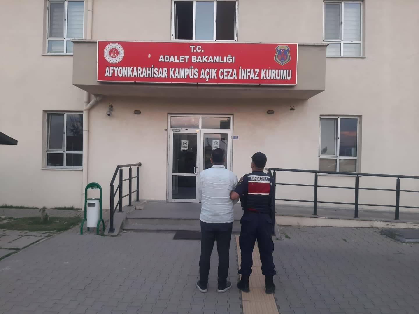 Aranan 28 Şahıs Yakalandı