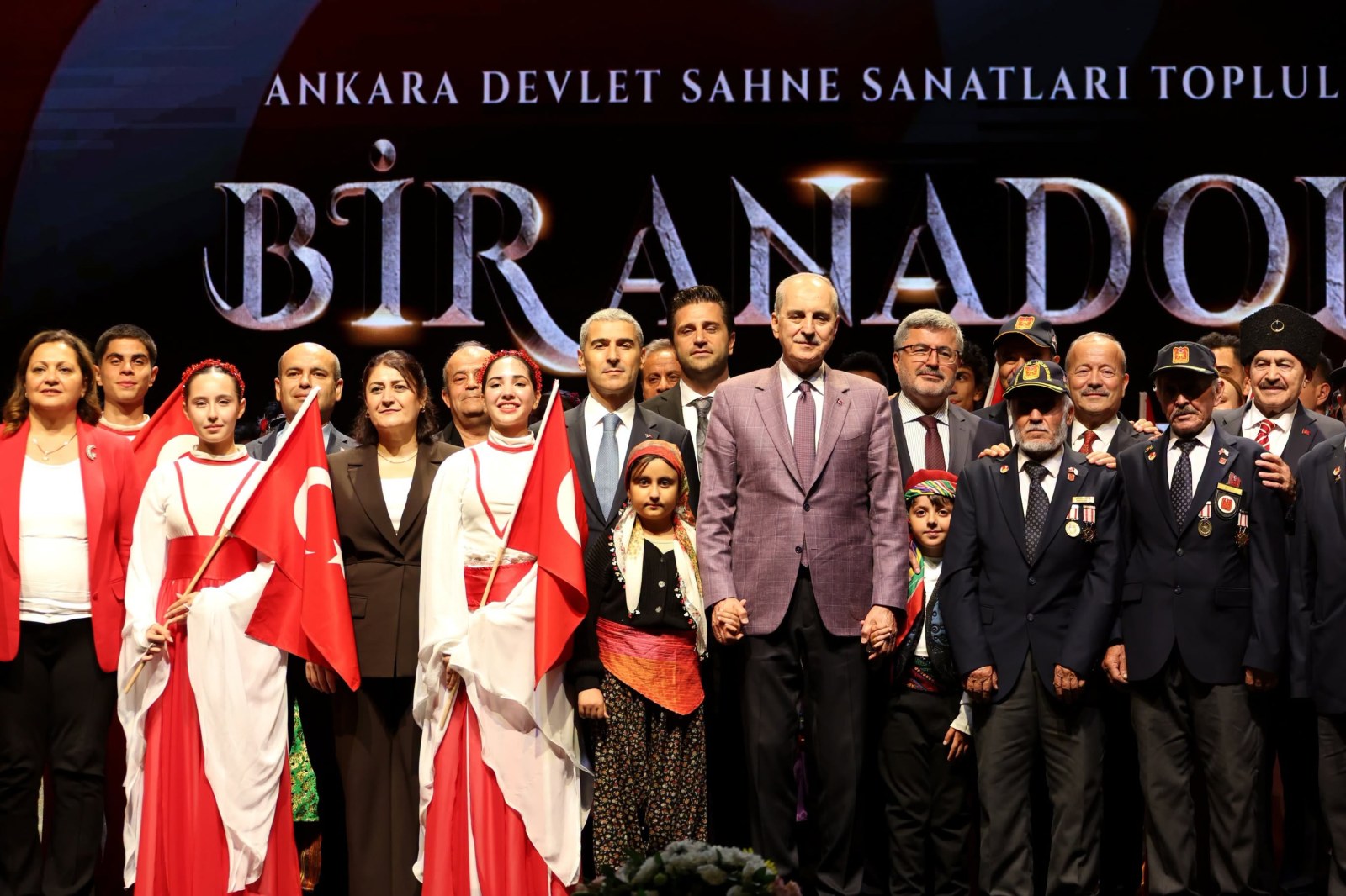 Şuhut'ta Zafer Coşkusu