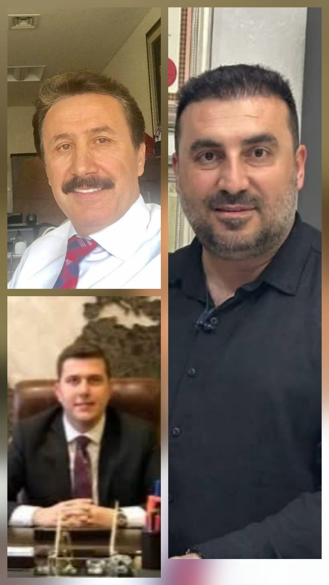 Ak Parti'de İl Başkanı Belli Oluyor