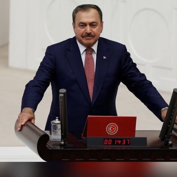 EROĞLU 18 YIL SONRA AÇIKLADI