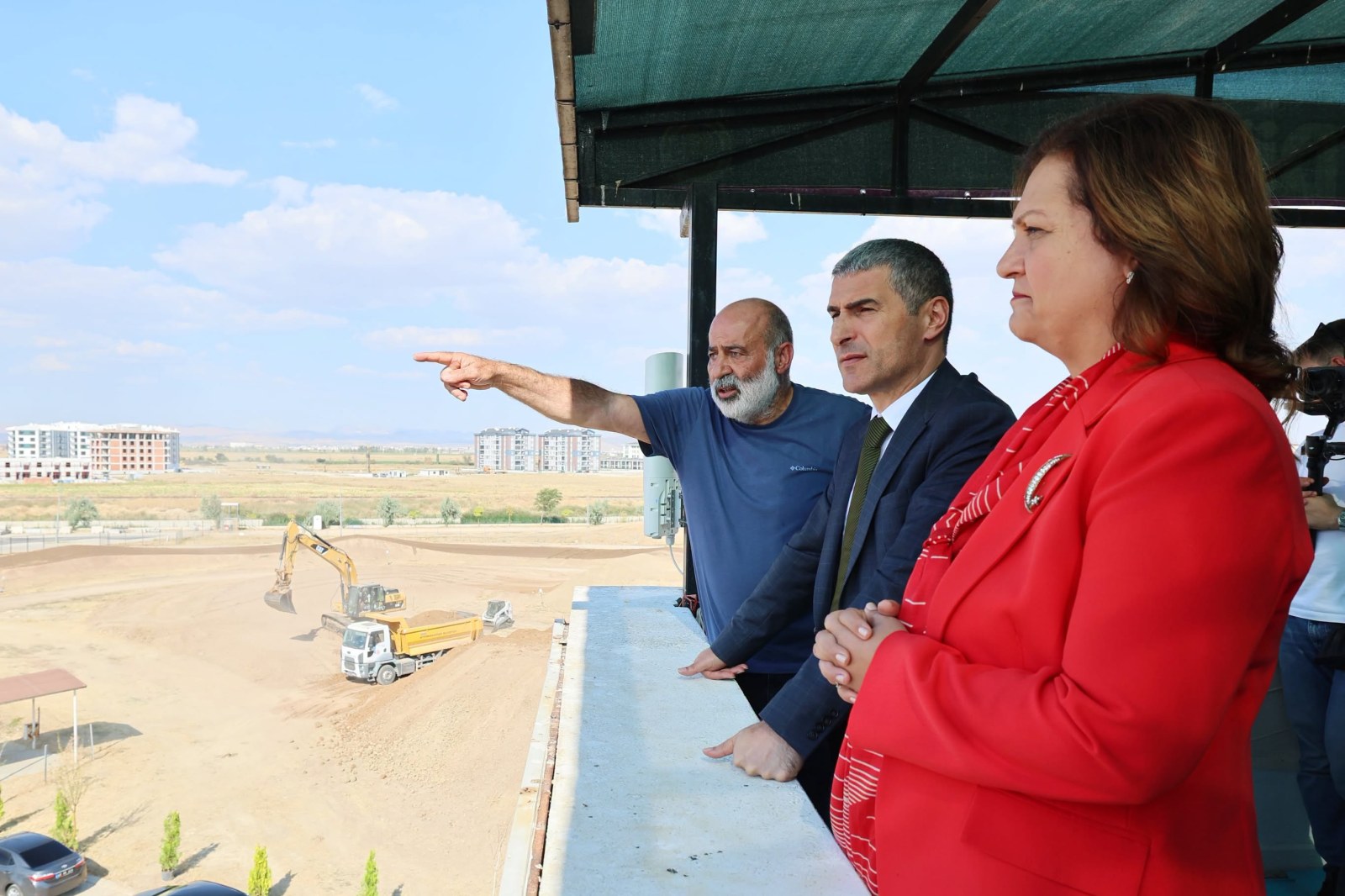 Dünya, Afyonkarahisar’da Buluşmaya Devam Ediyor