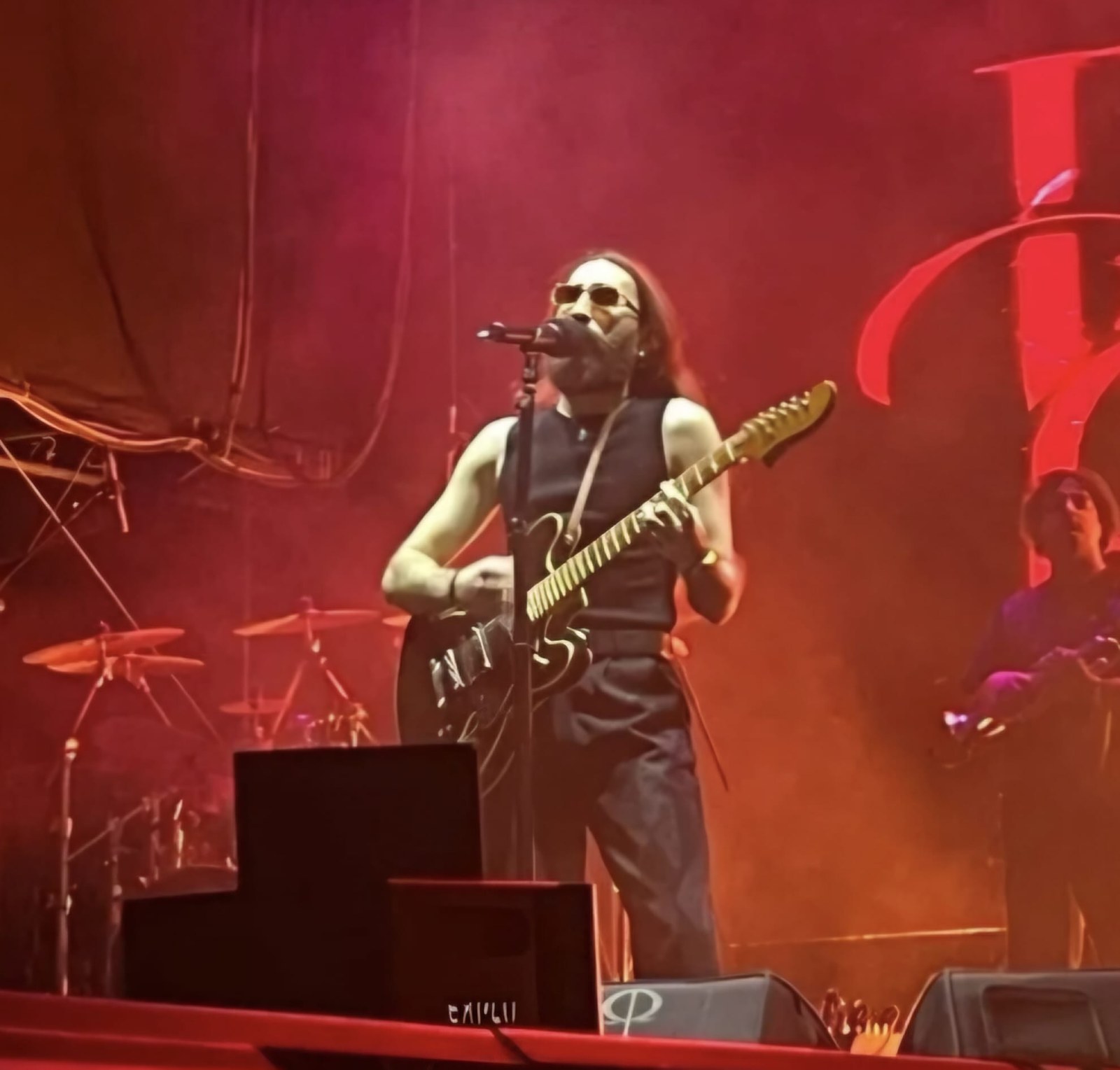Emre Fel'den Unutulmaz Bir Konser