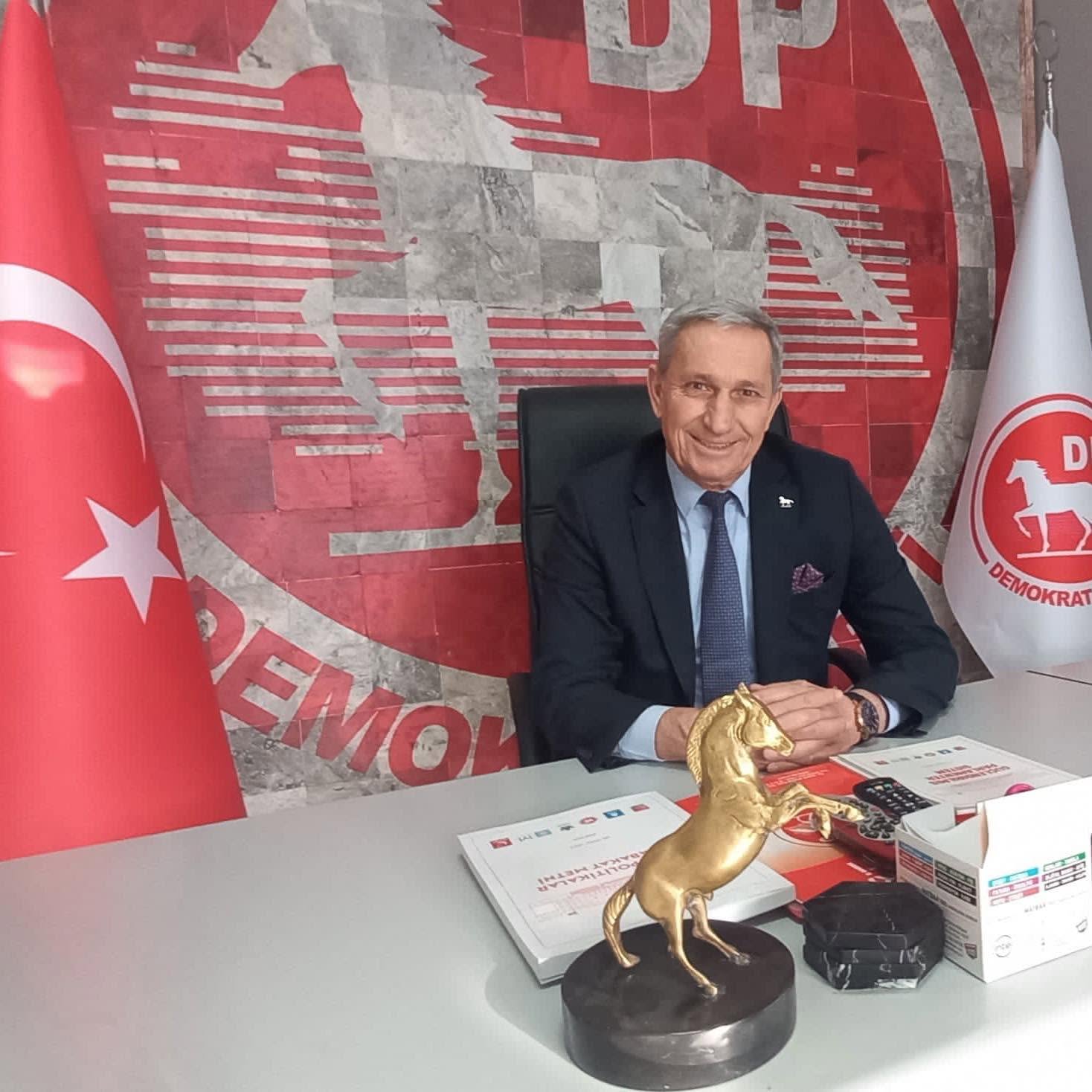 “MİLLÎ SERVET, MİLLETİN MENFAATİNDEN BAĞIMSIZ DÜŞÜNÜLEMEZ!”