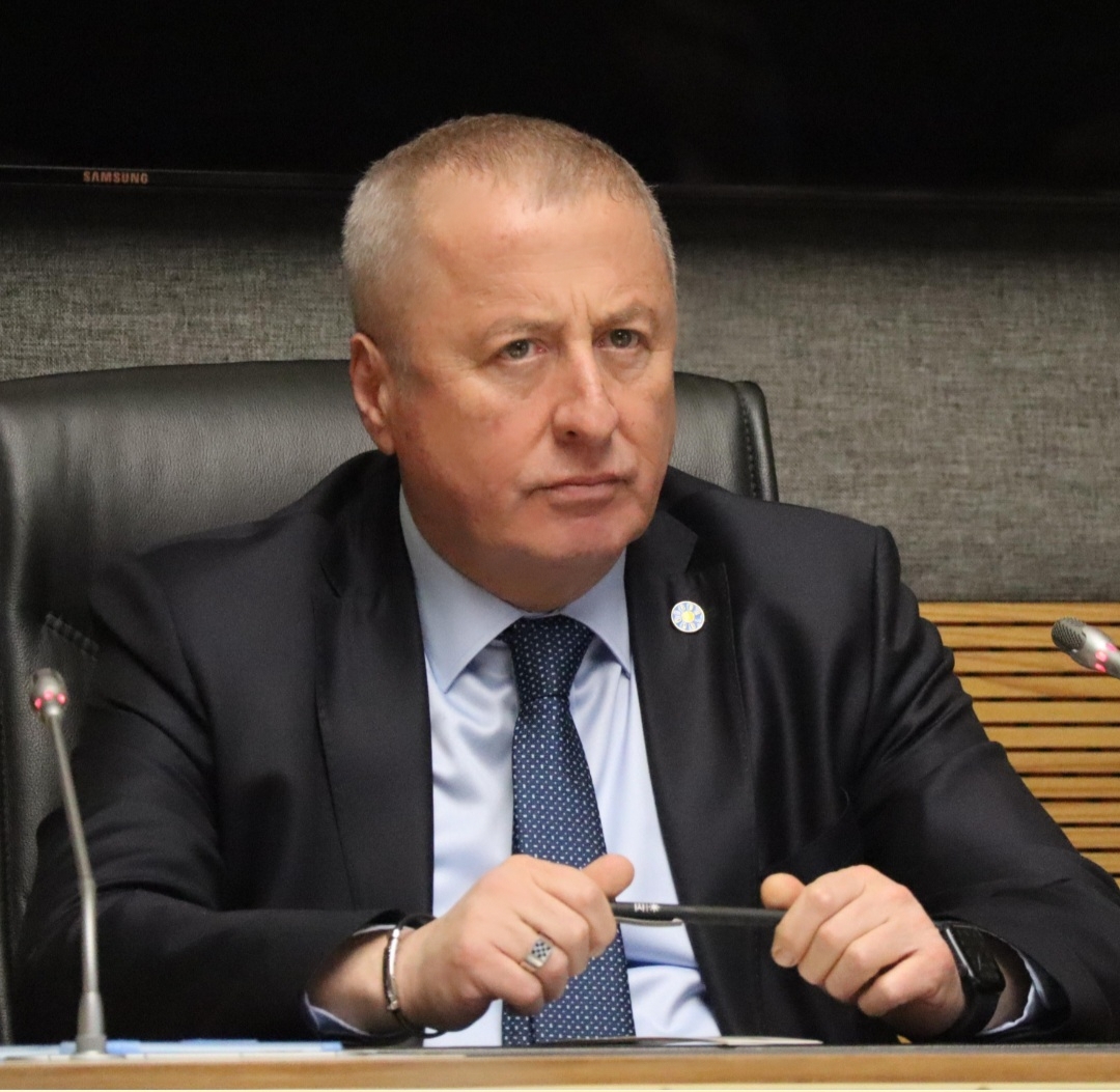 “ASIL HELALLİĞİ RÛZ-İ MAHŞER'DE ŞEHİT AİLELERİNDEN NASIL ALACAĞINIZI DÜŞÜNÜN”
