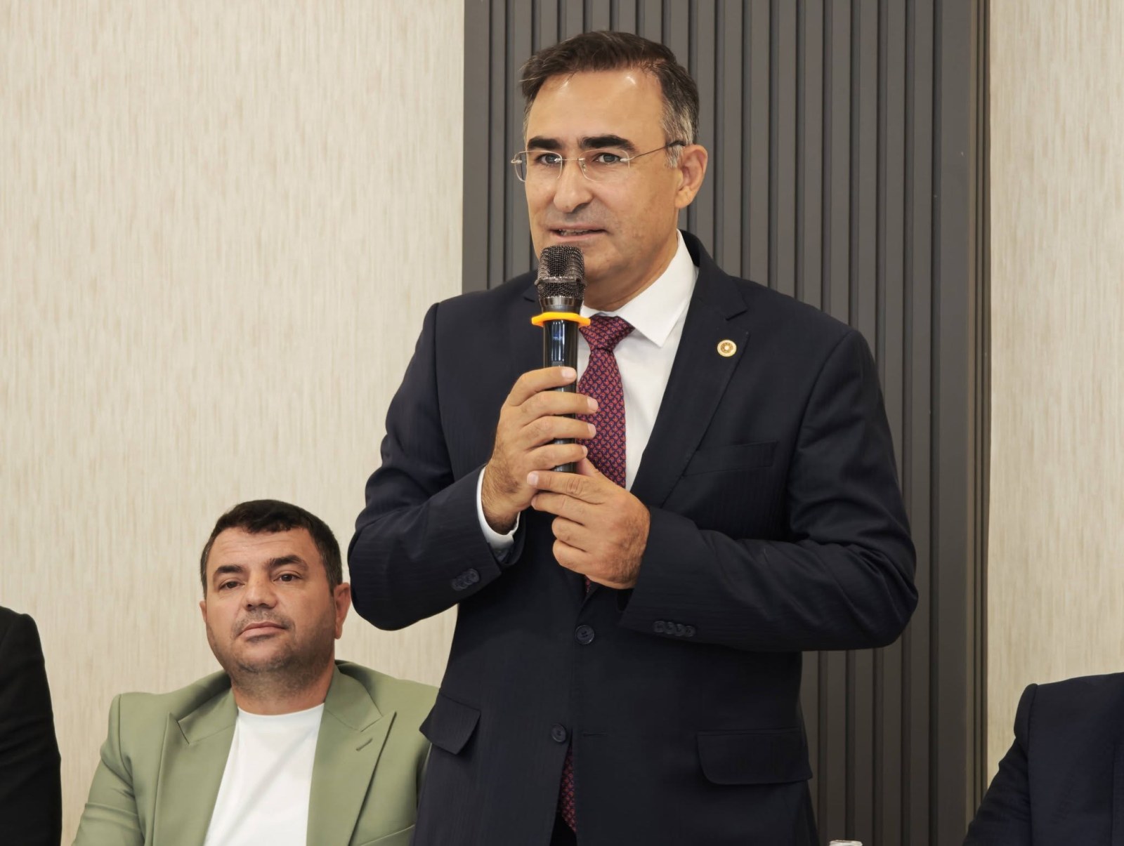 Afyonkarahisar’ımızın Bereketli Topraklarına, Emektar Çiftçimize Müjde!