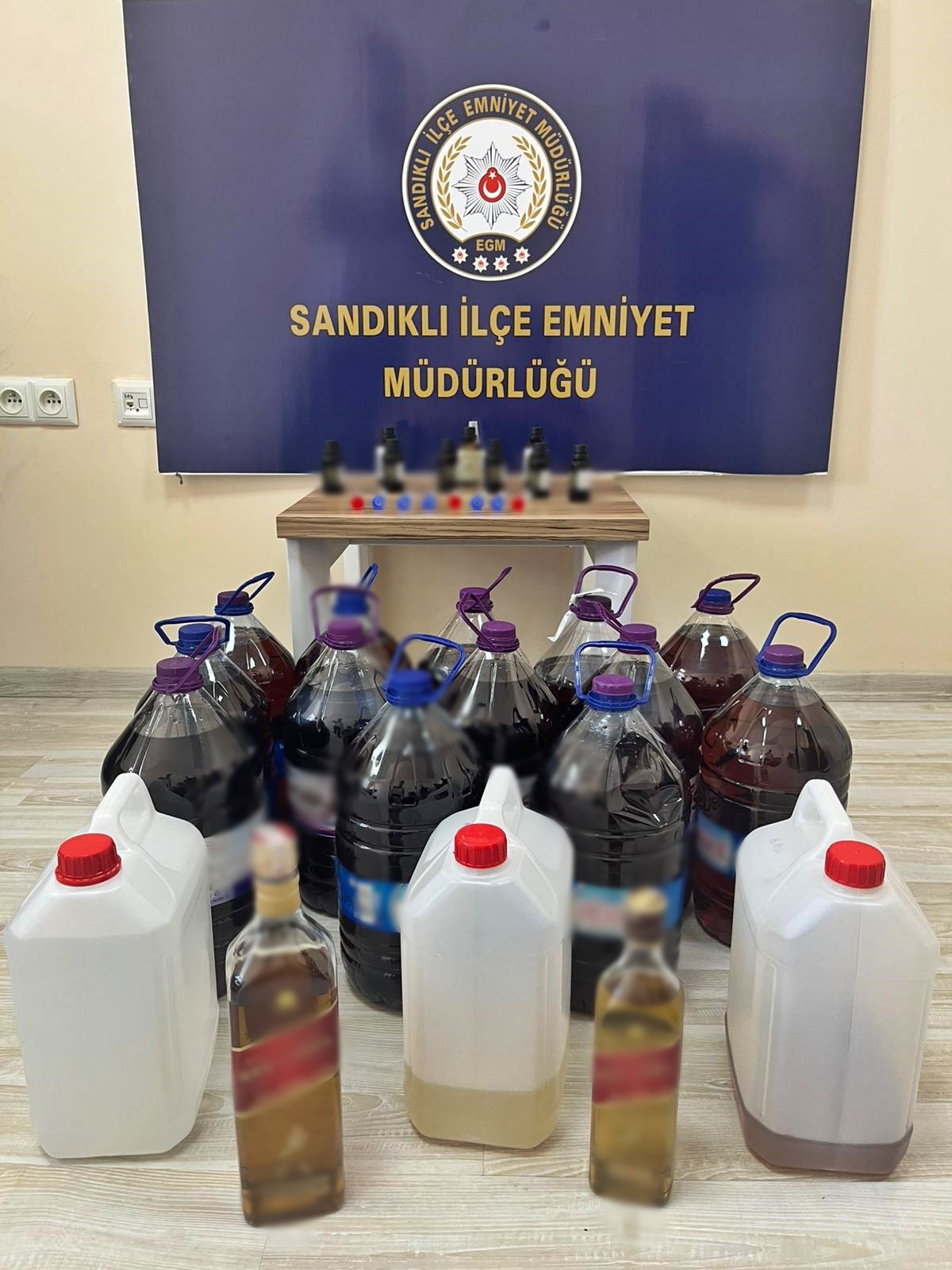 Kaçakçılığa Geçit Yok