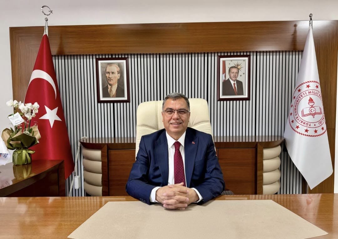 Türkiye Yüzyılı’nın Maarif Ufkuyla Yeni Bir Eğitim Yılına Başlıyoruz