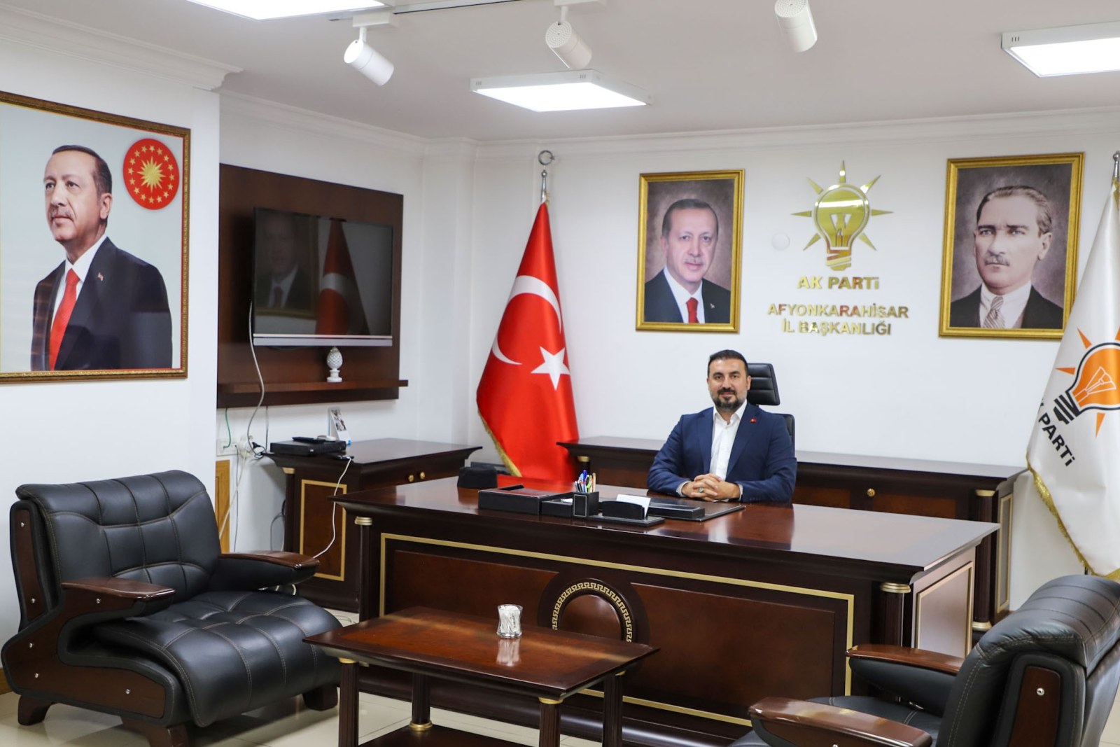 19 Eylül Gaziler Günü’nü Kutluyorum