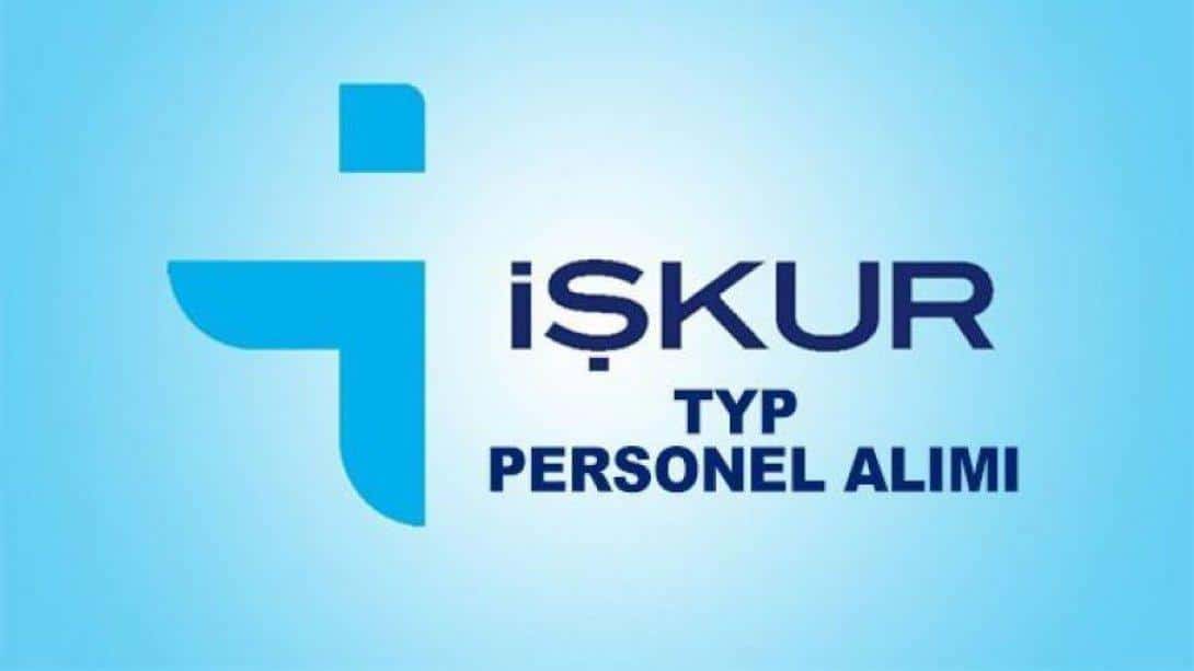 Gençlik ve Spor İl Müdürlüğüne 100 Kişi Alınacak