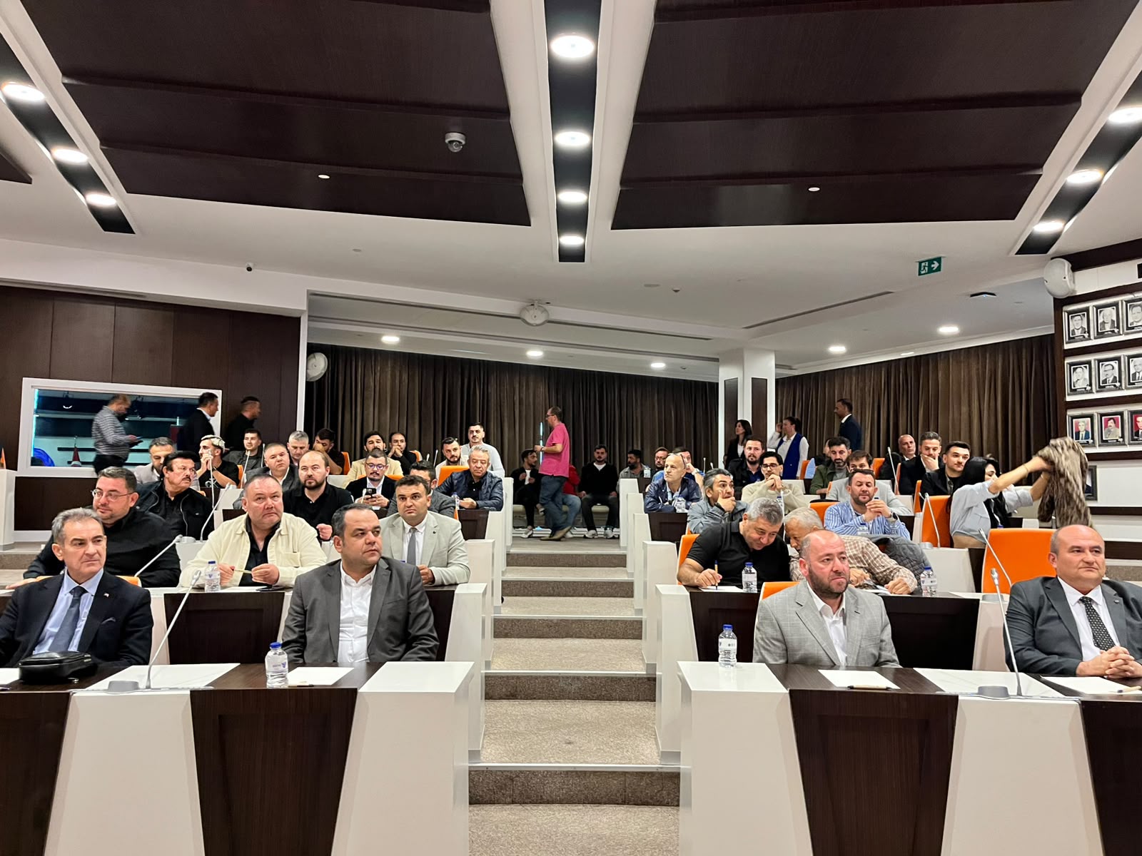 HEDEFİMİZ GÜVENLİ, ŞEFFAF VE KURUMSAL BİR GAYRİMENKUL SEKTÖRÜ