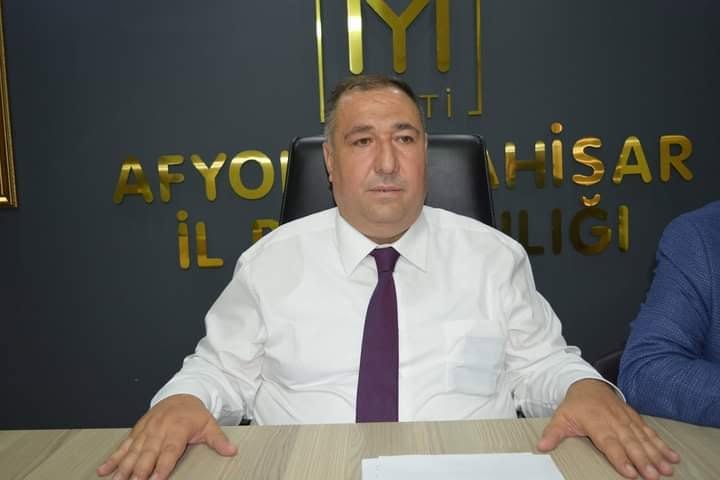 “VATAN UĞRUNA GÖREV YAPAN KAHRAMANLARIMIZIN HAKKINI ASLA ÖDEYEMEYİZ”
