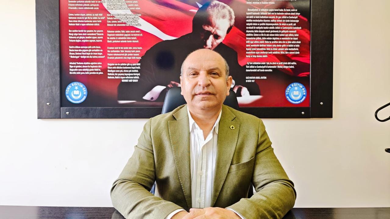 ÖĞRETMENLERİMİZİN İTİBARINI KİMSEYE ÇİĞNETMEYİZ!