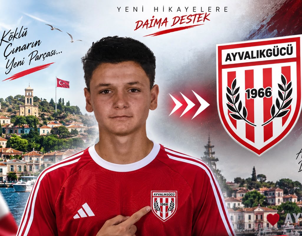 EGE FK’dan Profesyonel Kulüplere 3 Transfer