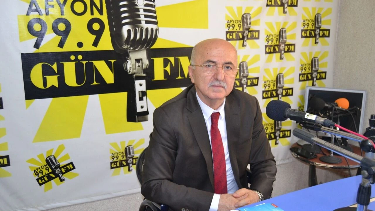 Erdal Sayar'ın Acı Günü