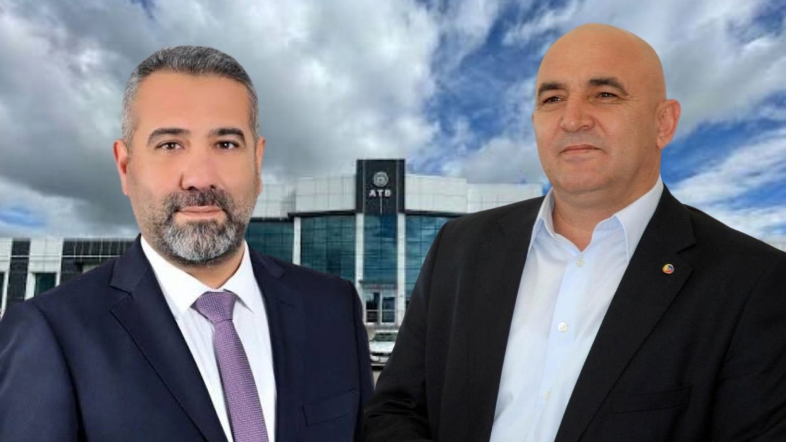 TİCARET BORSASI MAVİ LİSTE ADAYI GENÇ