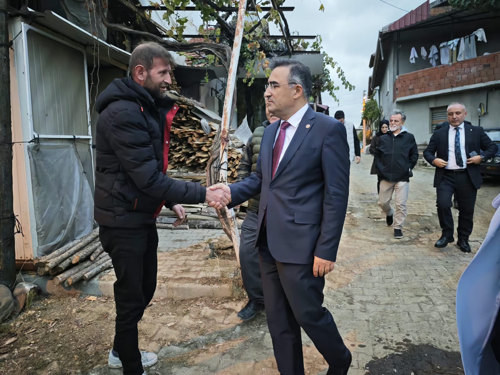 En Doğru Pusulamız Milletimizin Sesidir