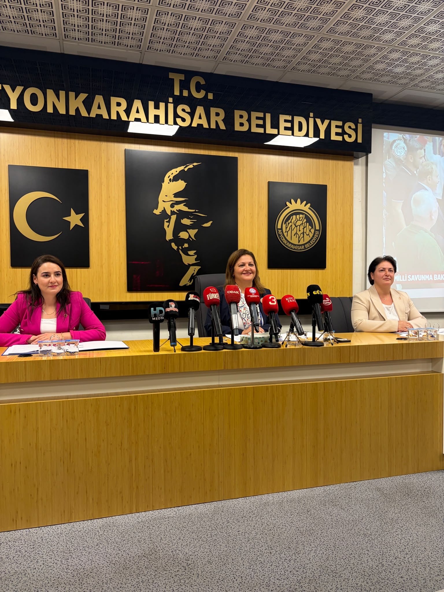 29 Madde Görüşüldü