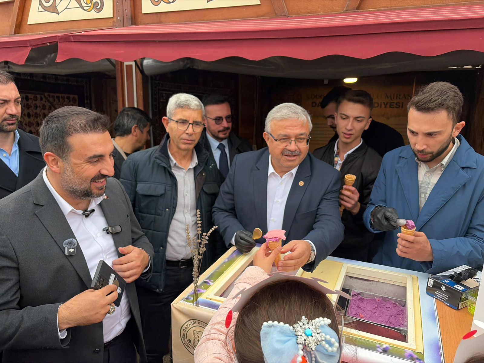 “Afyonkarahisar Gastronomide Farklı Bir Noktaya Geldi”