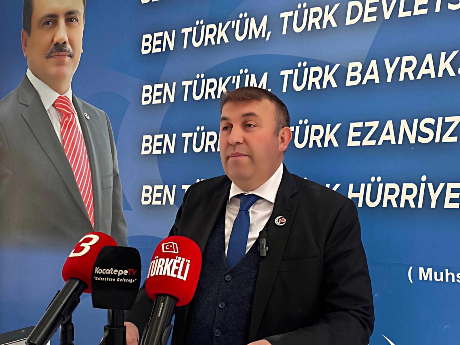 Büyükşehir Yasası Kapsamında Belde Belediyelerinin Kapatılmasına Karşıyız