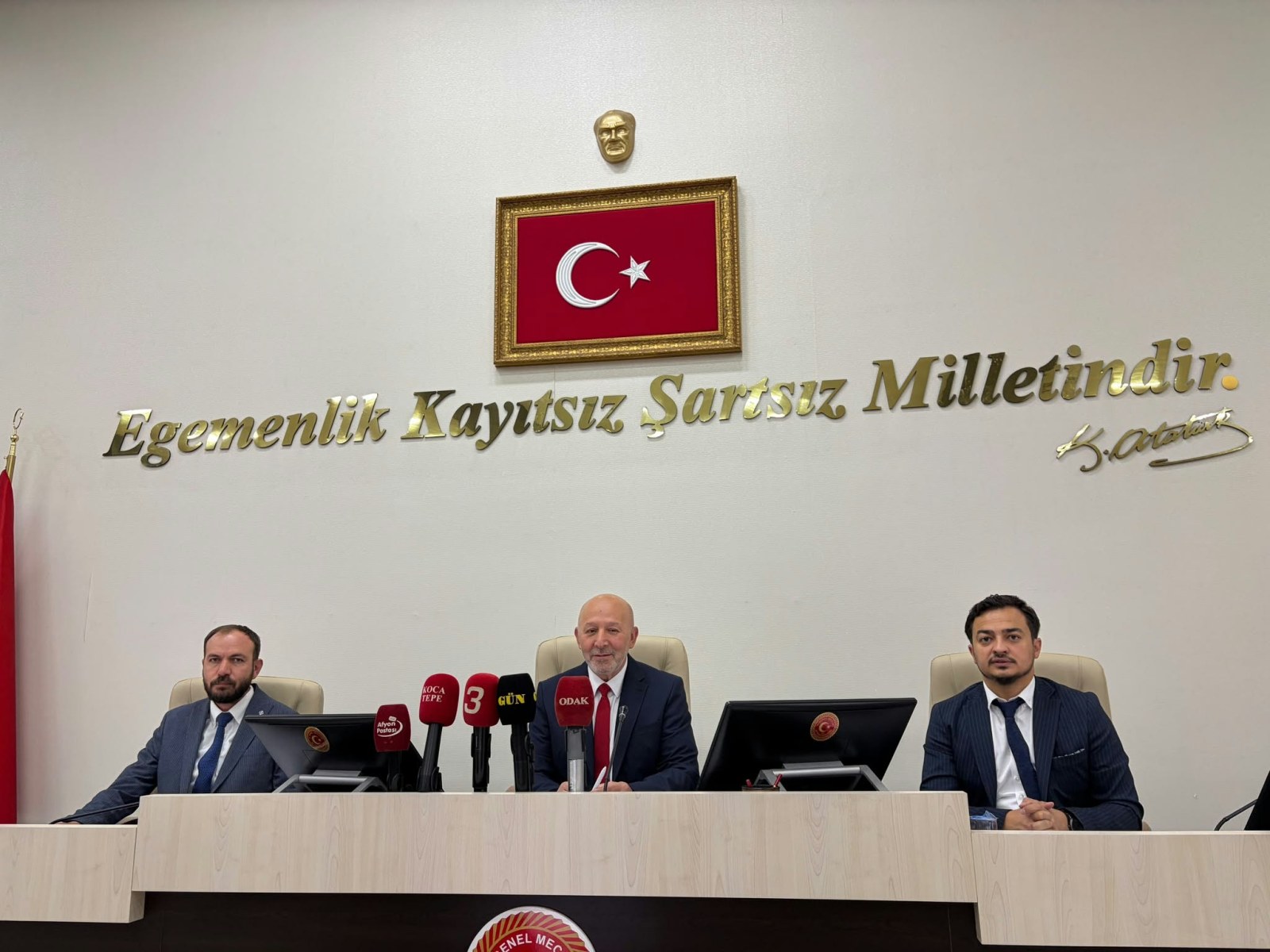 Devlet Hastanesine Yeni Tıbbi Cihazlar Kazandırıldı